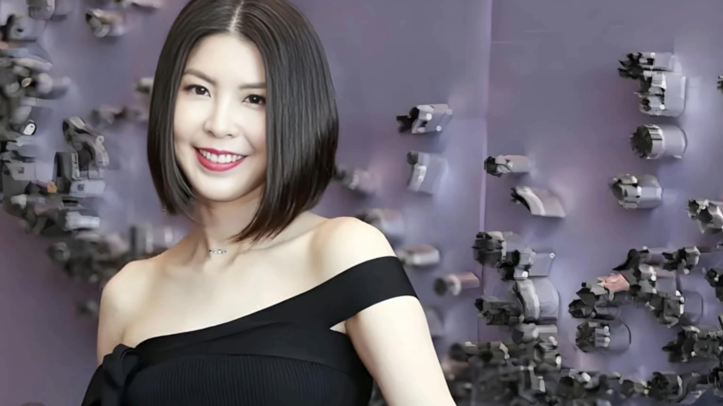 许茹芸经典老歌《如果云知道》