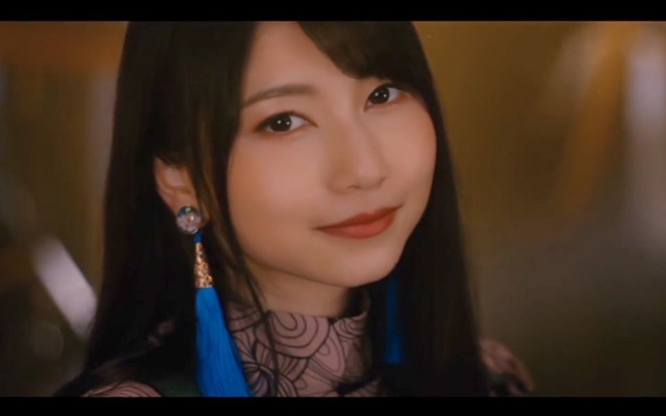 【中字】麻仓桃绝赞的妖艳中国风雨宫天