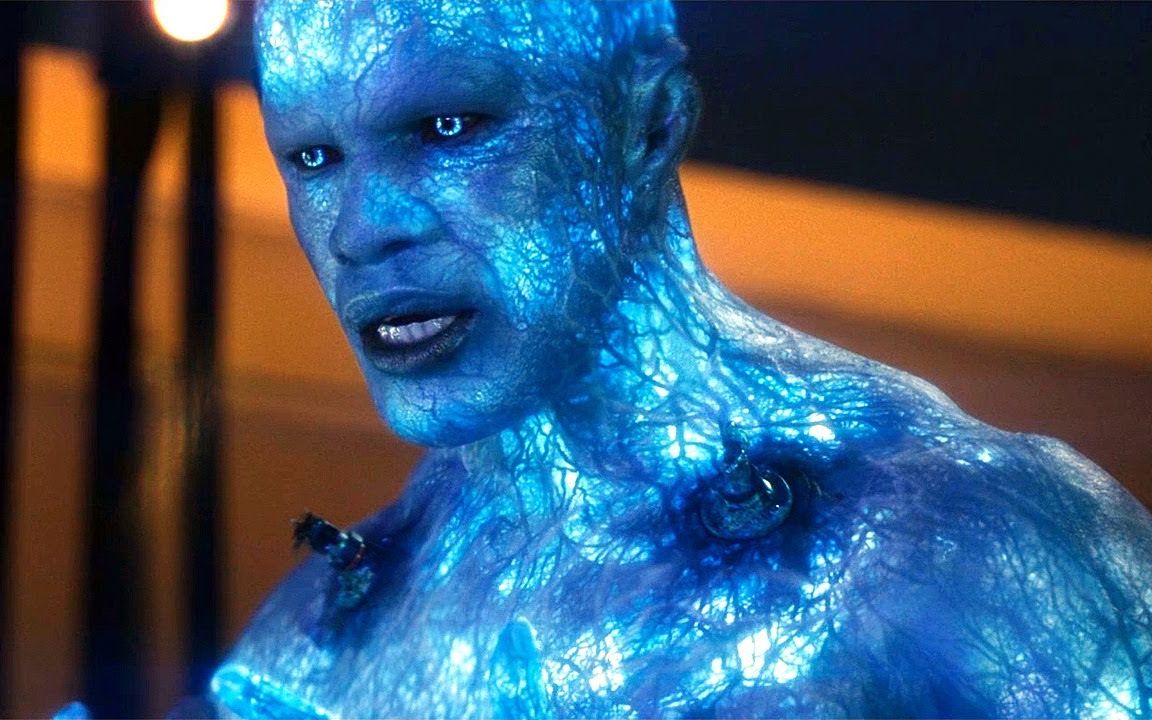 【超凡蜘蛛侠】电光人就是一个悲剧