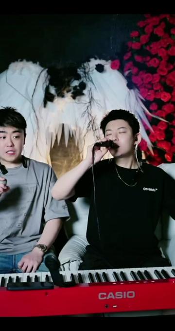 梦回2010快乐男声……@刘心lx @陈翔