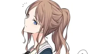 单马尾soyo是真好