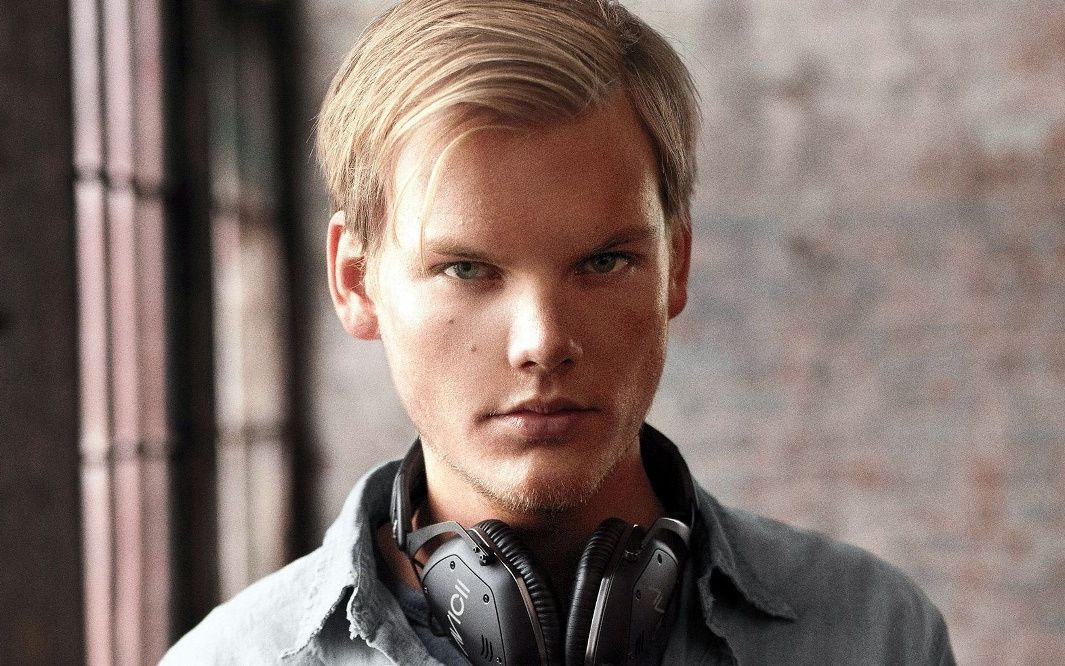 avicii