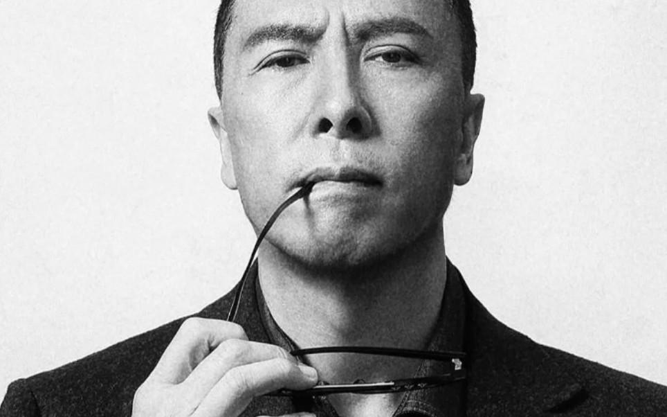 甄子丹3部经典动作电影混剪 大家猜猜都是那部电影_哔哩哔哩 (゜-゜)