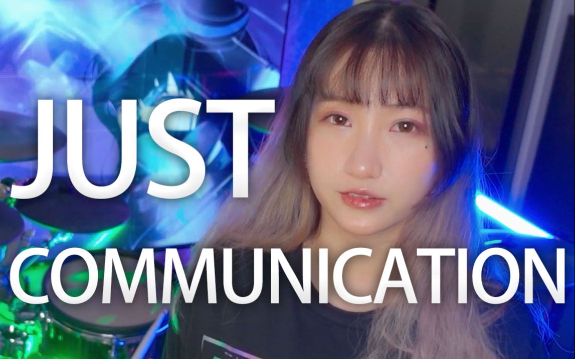 [图]JUST 装逼！【新机动战记高达W】op JUST COMMUNICATION