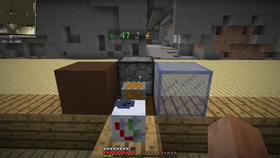 我的世界 粘液科技教程 自动附魔机 附魔分离机 哔哩哔哩 つロ干杯 Bilibili