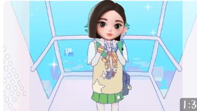 nui】Underdog - Eve_哔哩哔哩_bilibili