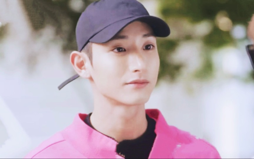 【李洙赫/好运罗曼史】其实我想和姐姐传绯闻_哔哩哔哩_bilibili