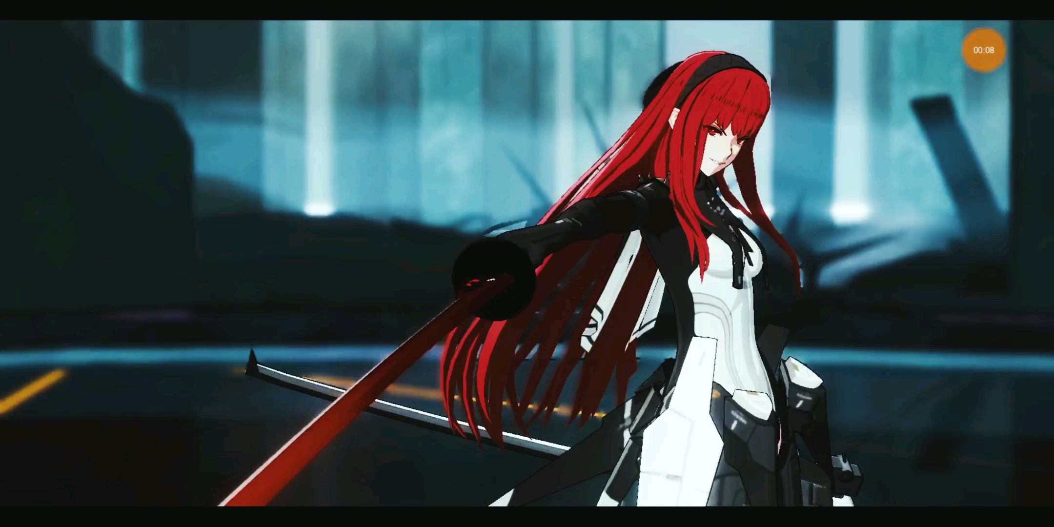 活动作品战双帕弥什屑女人薇拉来啦