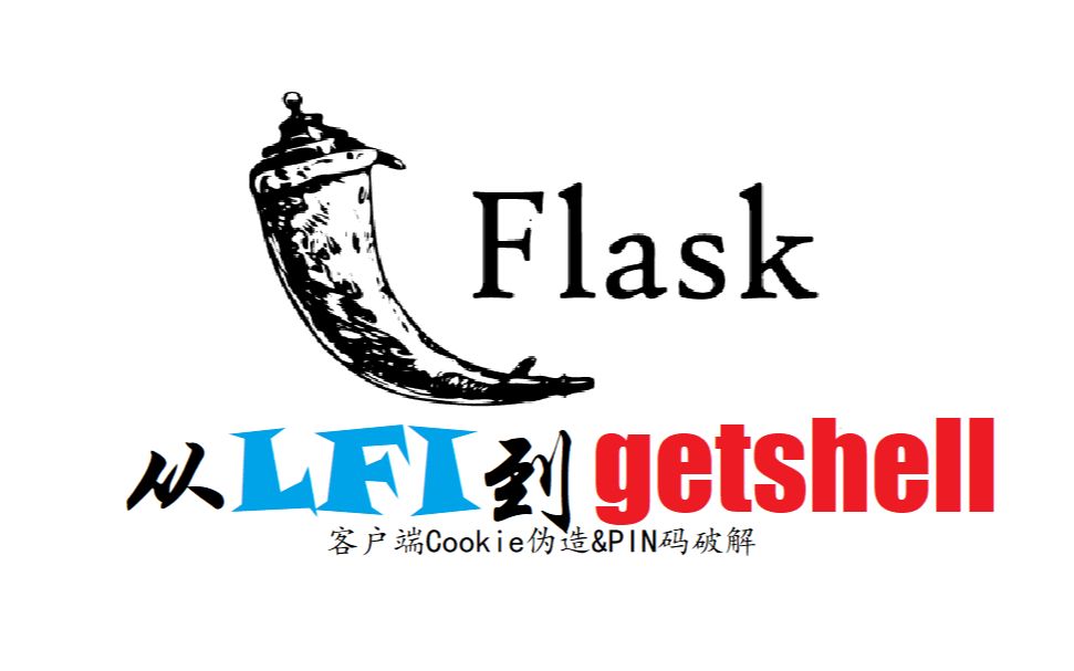 从LFI到Getshell哔哩哔哩bilibili