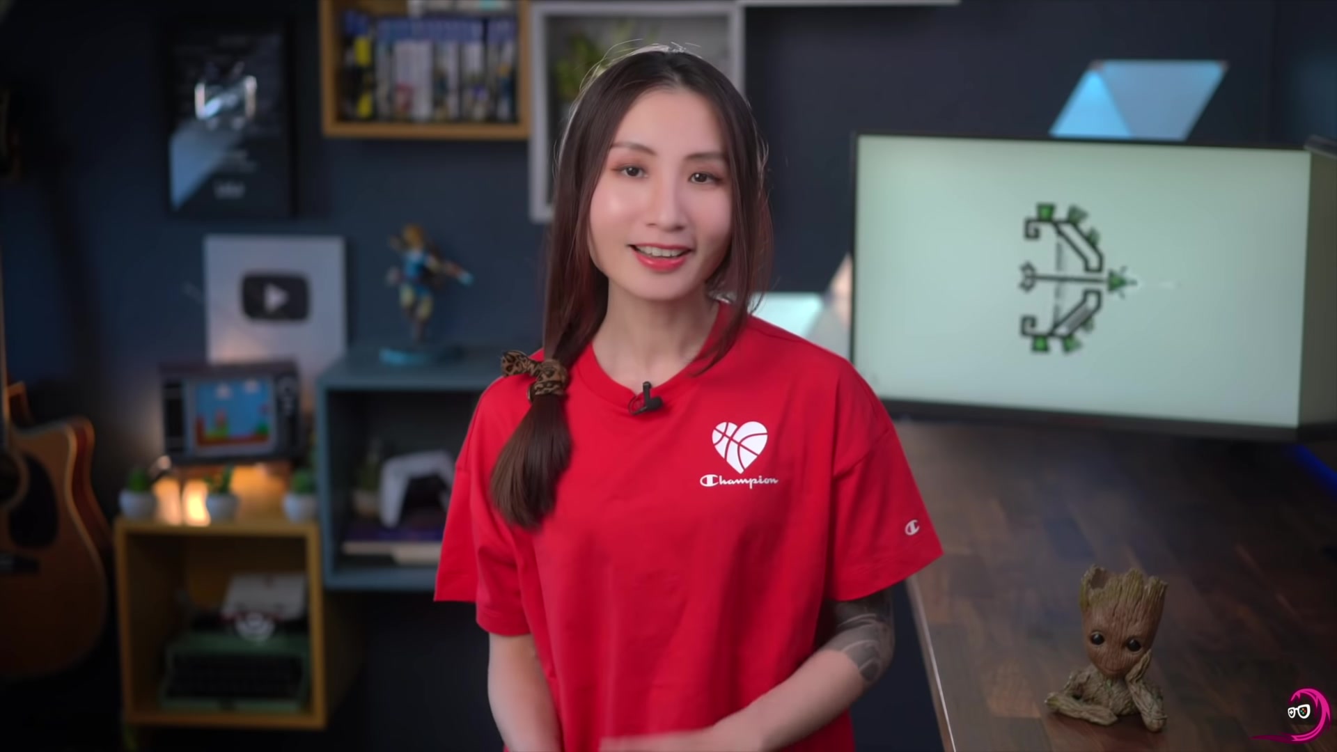 leya蕾雅videos20220524