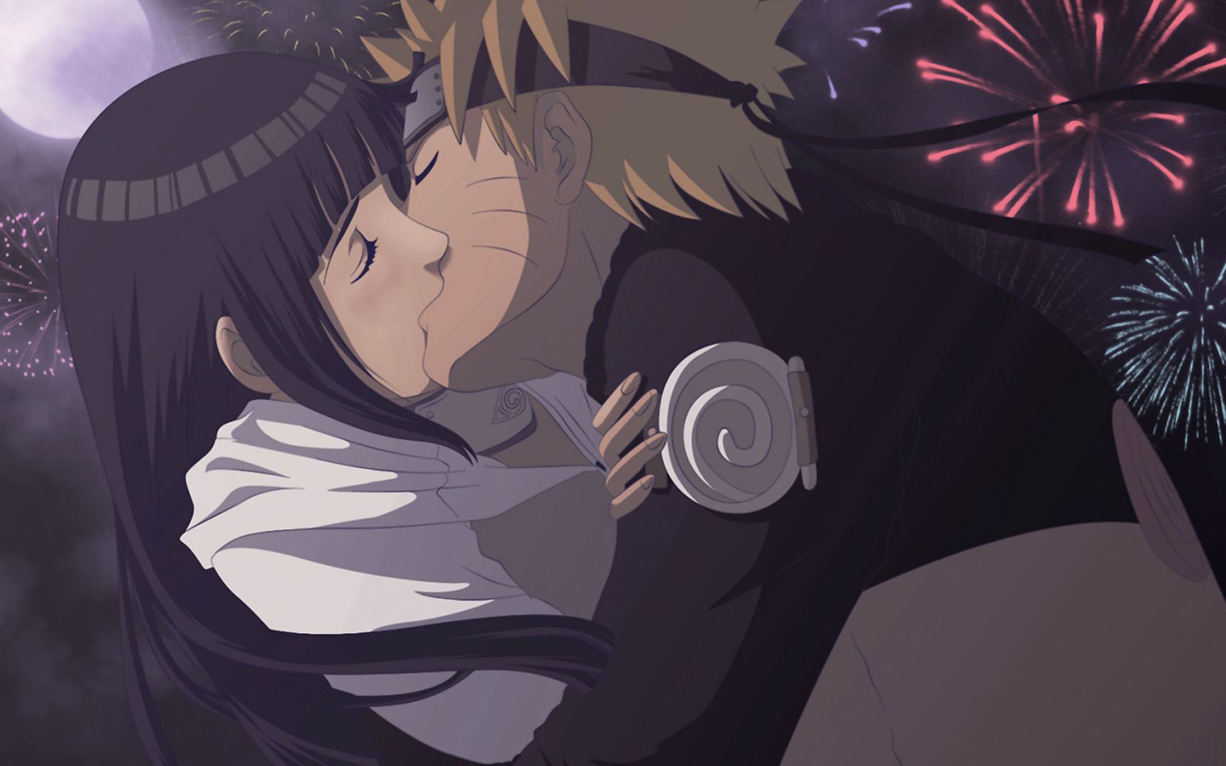 活动作品鸣人真的爱雏田吗