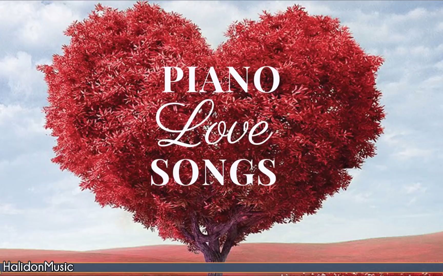 [图]Piano Love Songs| 钢琴情歌