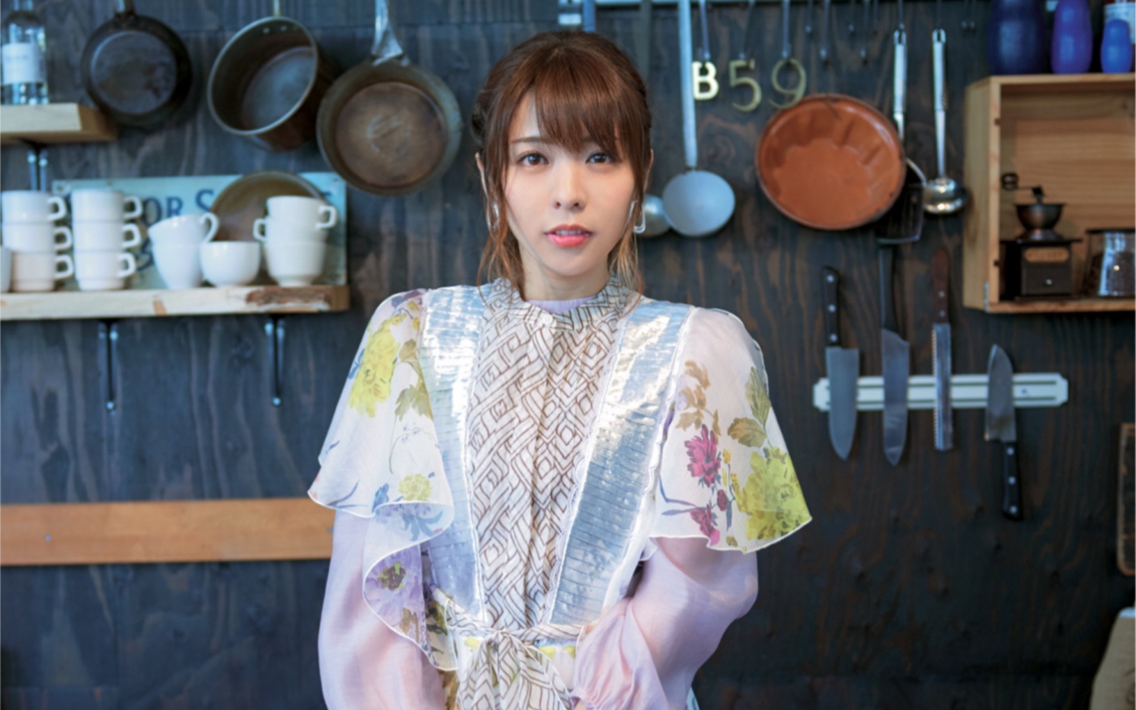 丰崎爱生atliving原曲