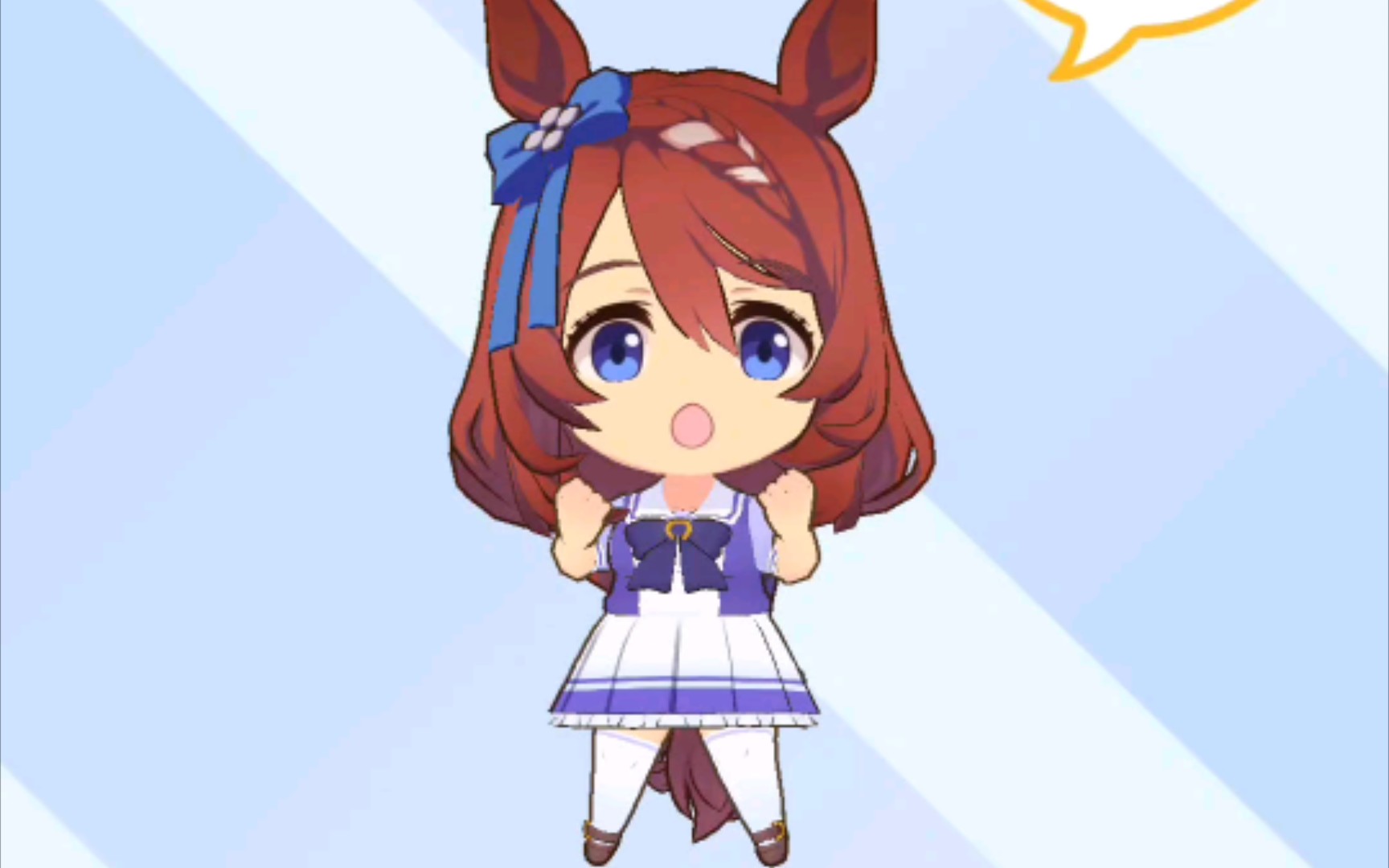 【赛马娘】小海湾wwnmdw_手机游戏热门视频