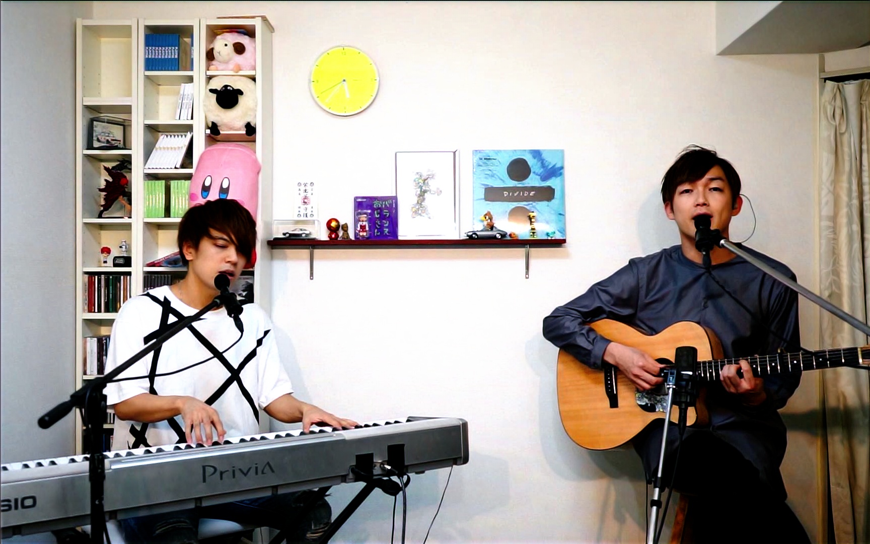 lambsoars雨mezzoidolish7