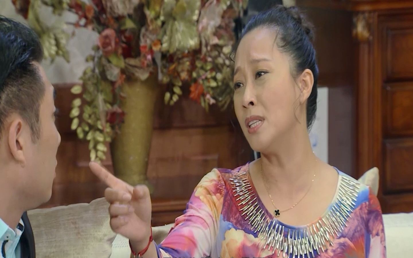 《房东房客》第八十六集 涨停兄妹