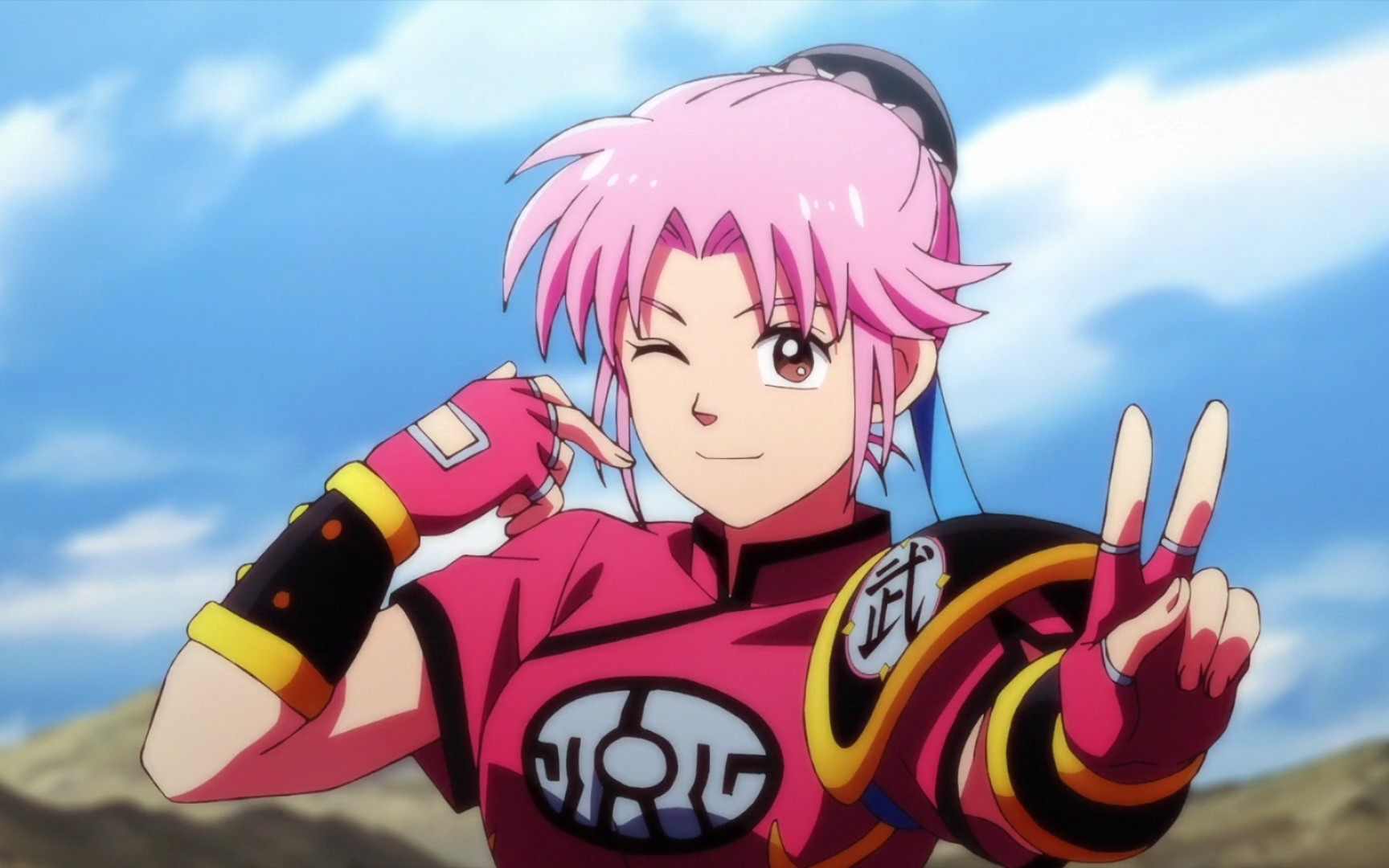 玛姆【勇者斗恶龙达伊的大冒险】