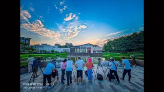 今天，把手机里的手机摄影图全发，vivo x60pro+，x70pro，苹果8p