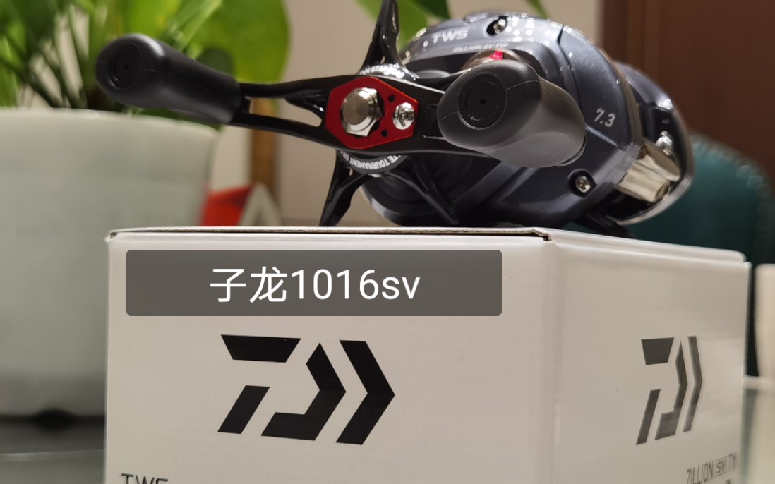 达亿瓦子龙1016sv拆箱