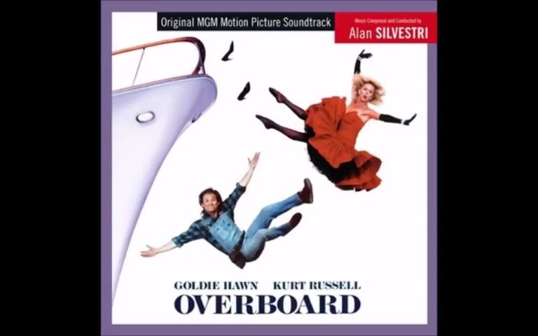 [图]Alan Silvestri - Overboard1987[FULL SOUNDTRACK] - oDownloader.com