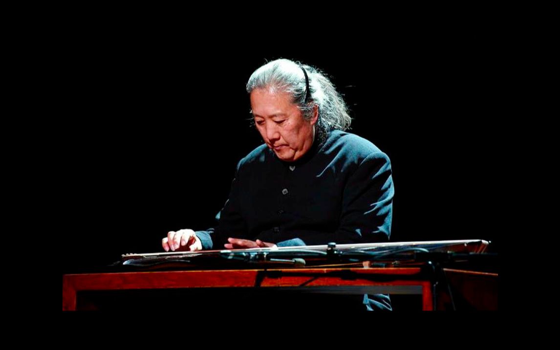 真力22杨青半山听雨油管版本云试听