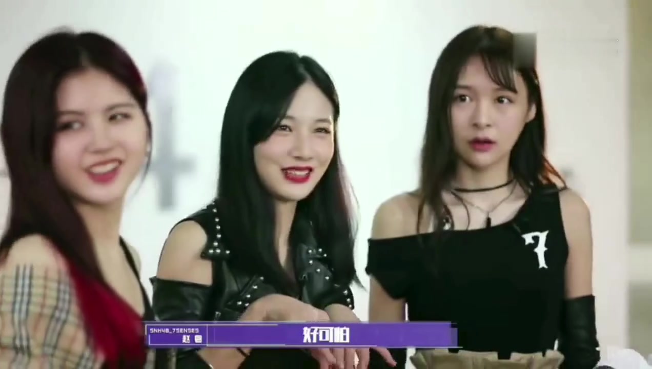 许佳琪生日遭赵粤整蛊委屈到躲起来嚎啕大哭