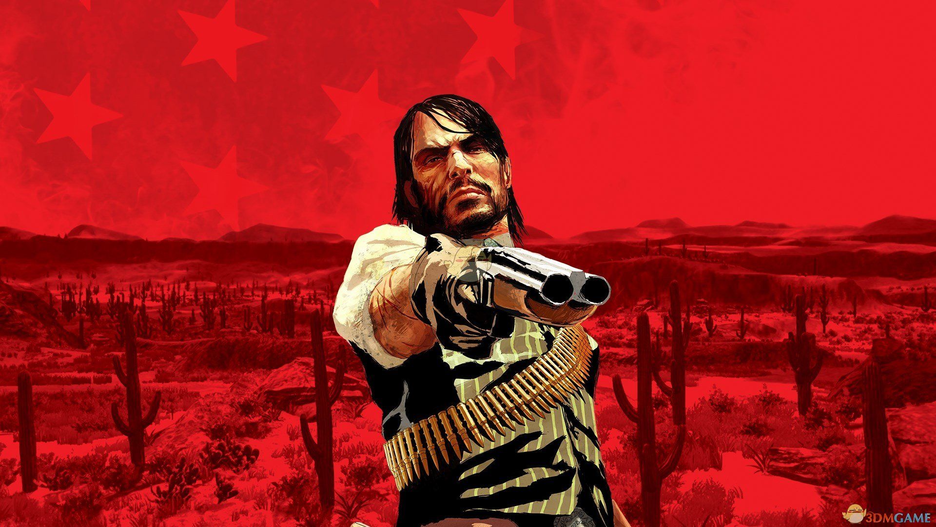 【荒野大镖客:救赎1 Red Dead Redemption】【4K】PC 老火牛仔 剧情流程纯享 无利不做伪证+驰原野马, 驯服热忱哔哩哔哩bilibili荒野大镖客