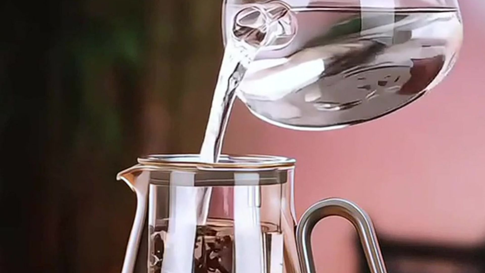 尚明飘逸杯,这种简约又好用的茶壶真的很难拒绝