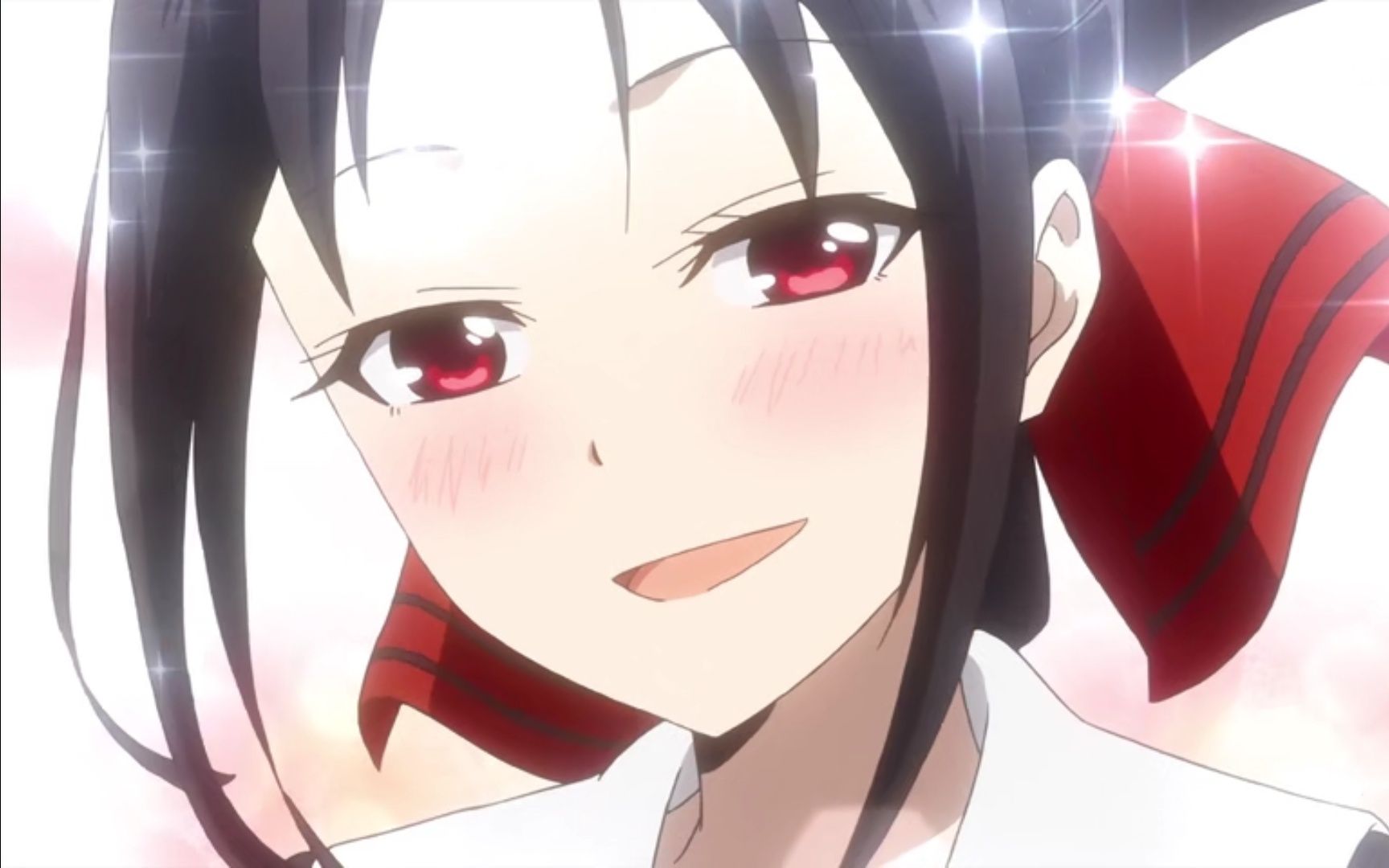 活动  [四宫辉夜] 每天一分钟 开心一整天