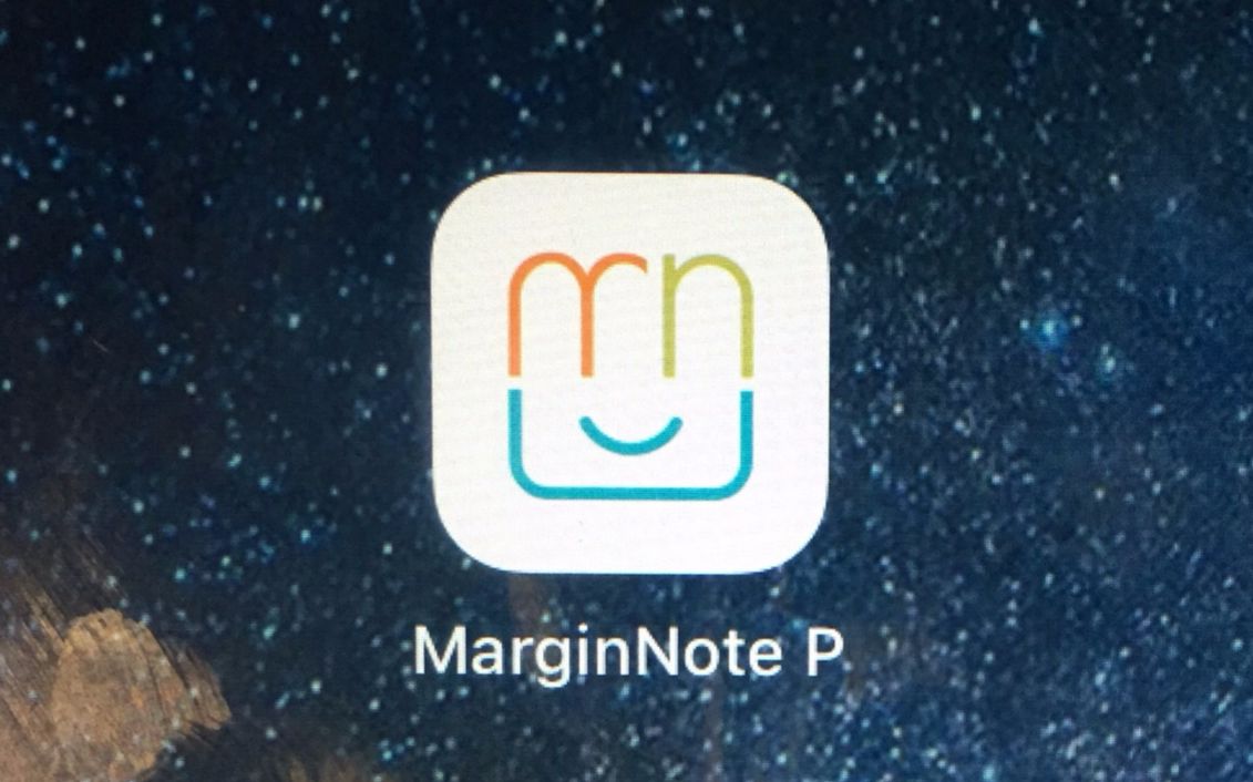 [图]【学习相关推荐】marginnote pro 一款适合需要大量阅读批注pdf文档的app