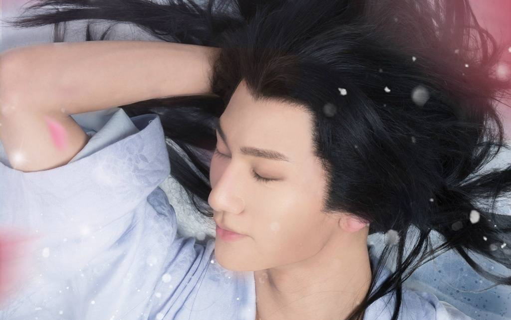 【蒋梓乐】古装民国群像