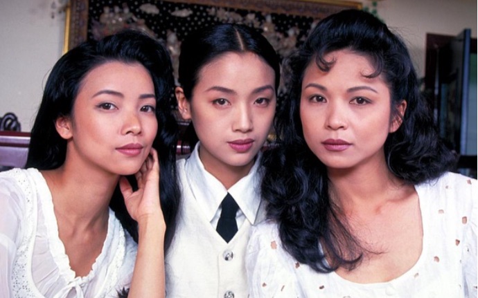 细读经典 07: 中国人的欲望浮世绘《饮食男女》