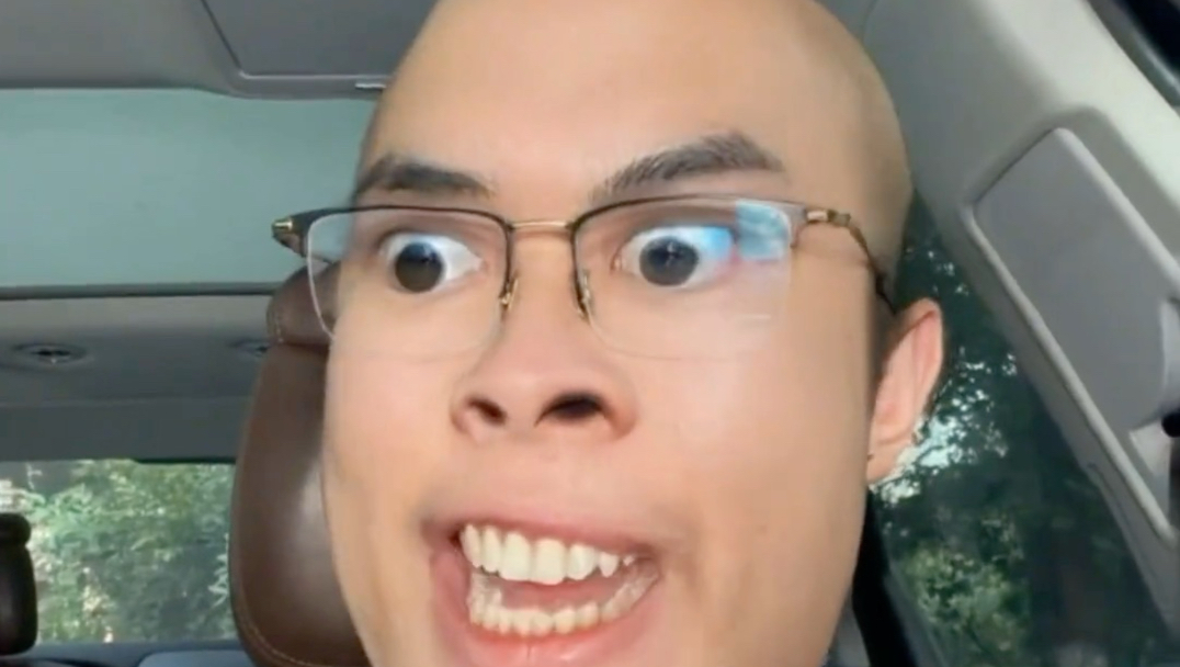 当不同人打到臭臭车#单八