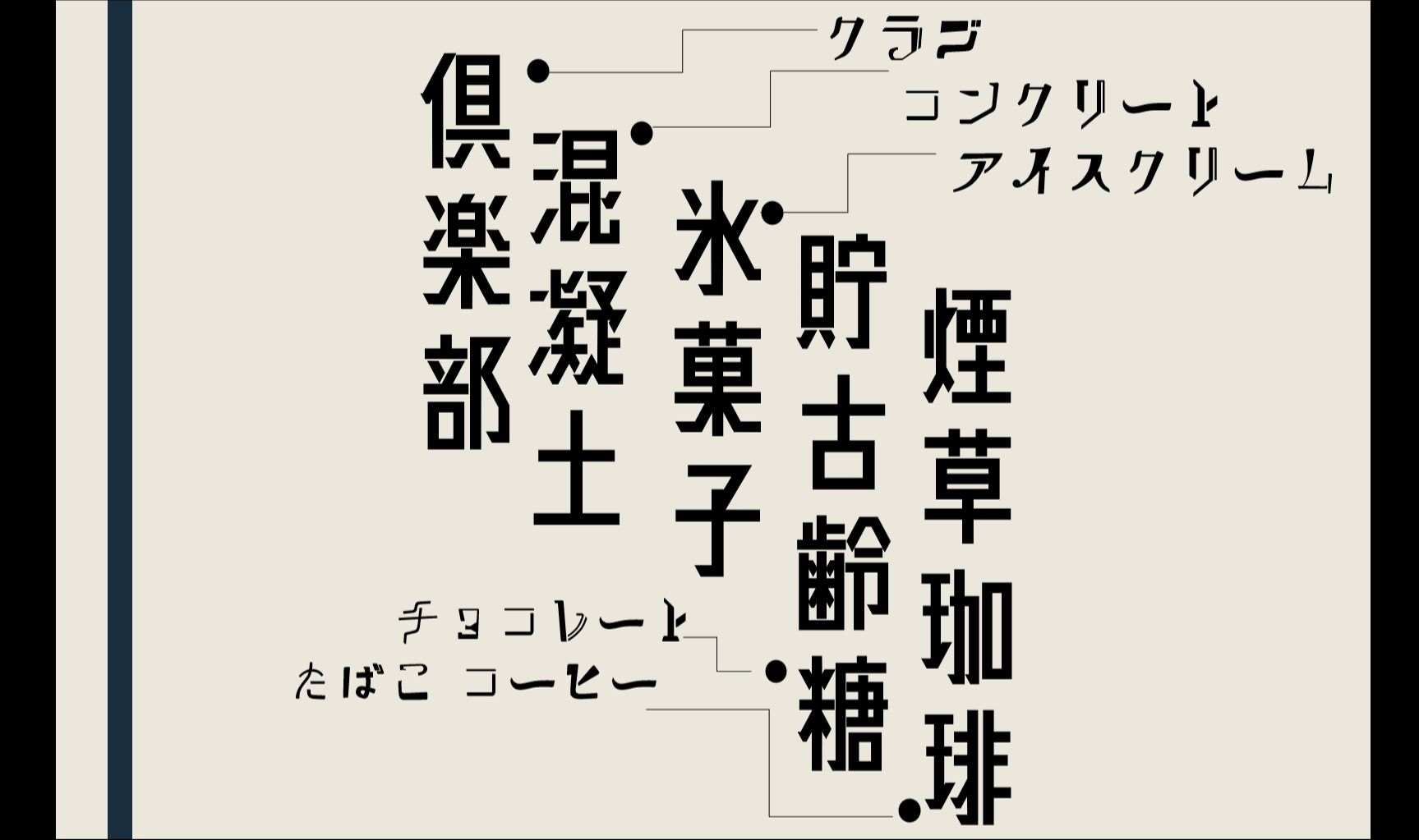 日语外来语和汉字的转换哔哩哔哩bilibili