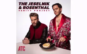 Video herunterladen: JRVP Jeselnik&Rosenthal Vanity Project Ep173