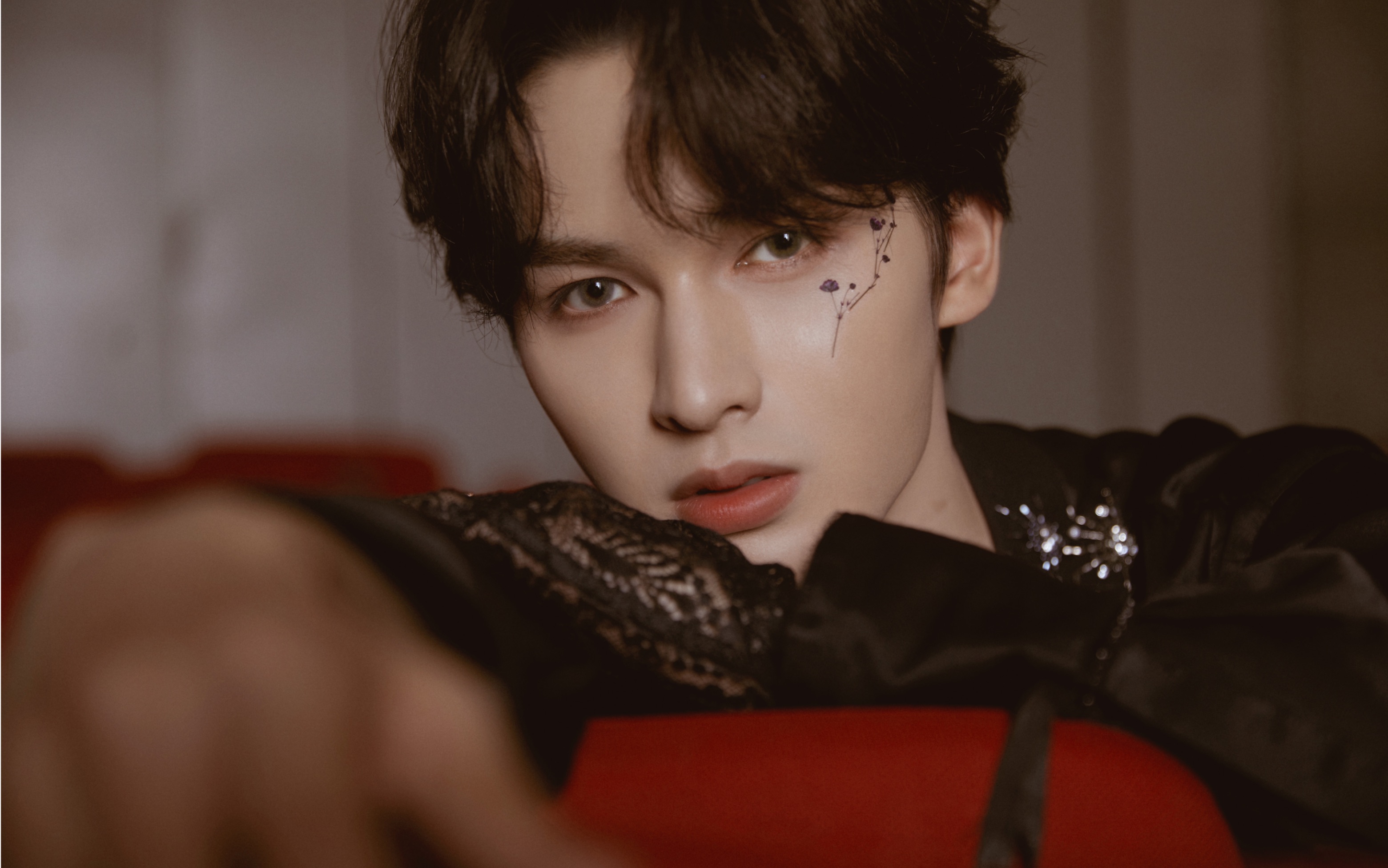 【朱正廷】20201016抖音奇妙夜乐华七子next《wytb》&《一键进入dou