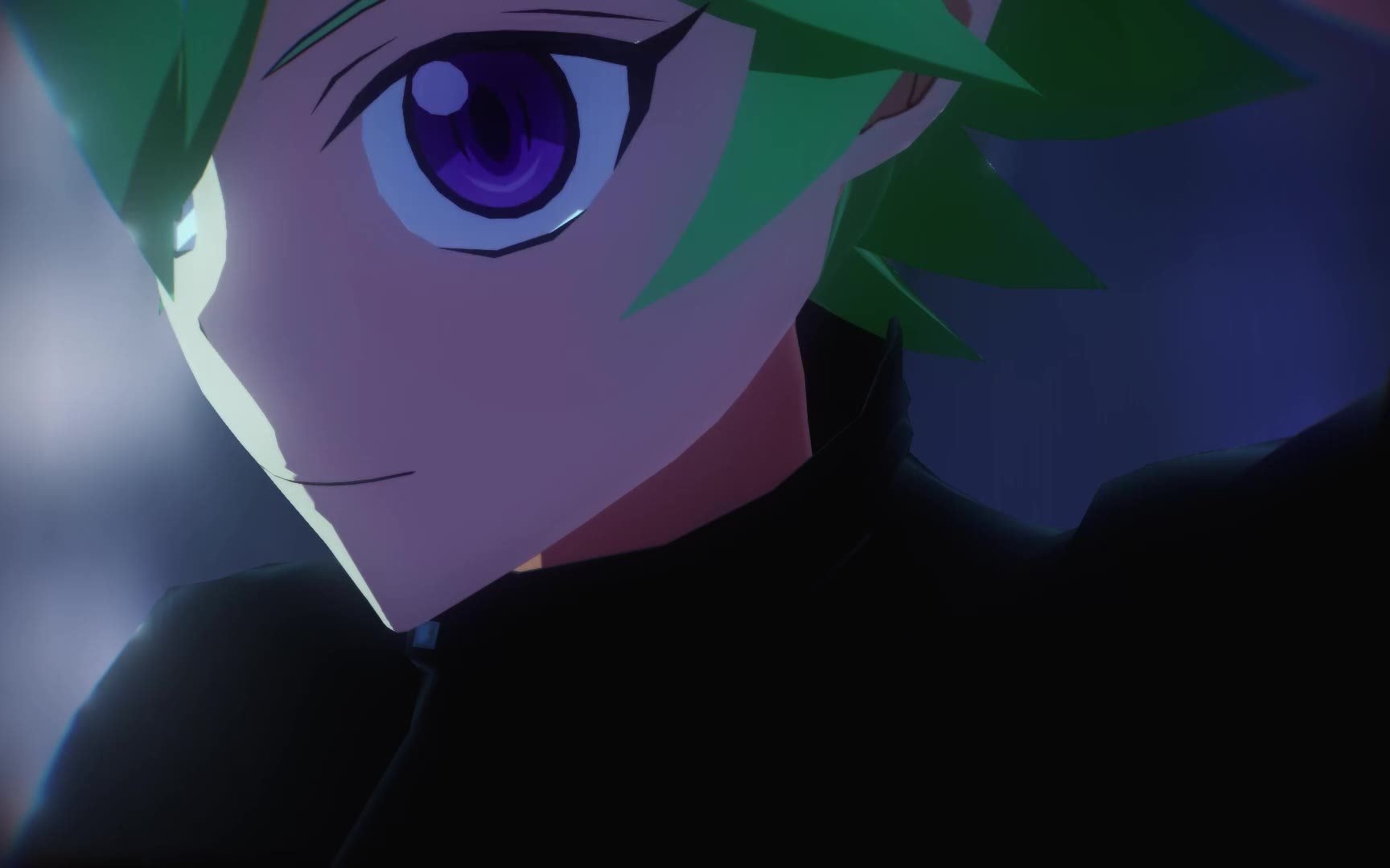 【游戏王mmd/雾岛露亚】cynical night plan【游戏王sevens/非公式