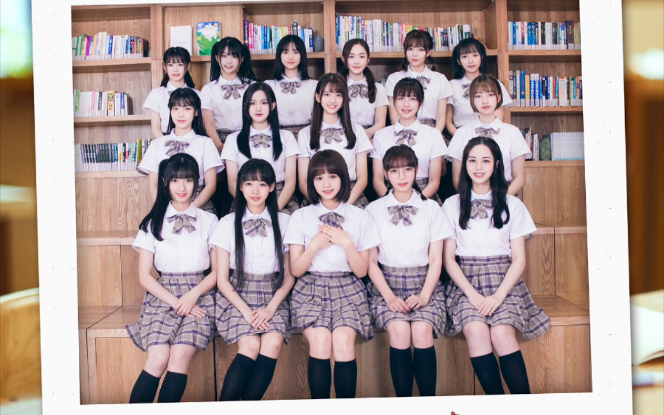 akb48 team sh 0615「so long」见面会安可曲饭拍