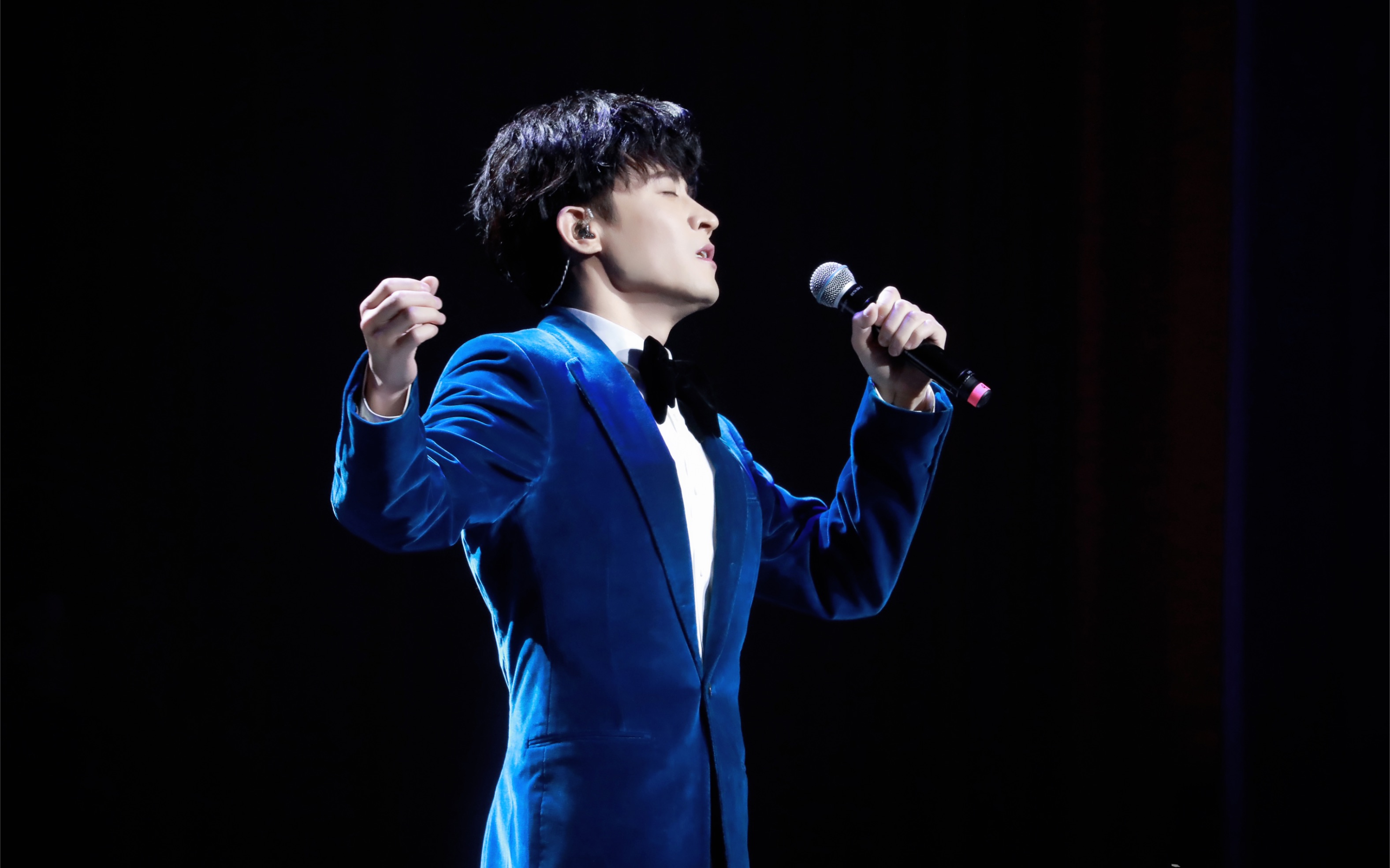 郑棋元 人生首席 孤独王者全曲focus