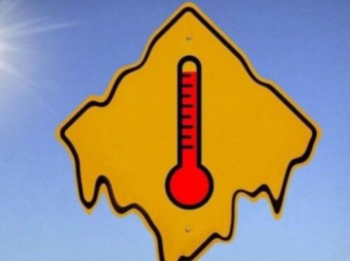 谁说天气预报不能报40度的呢
