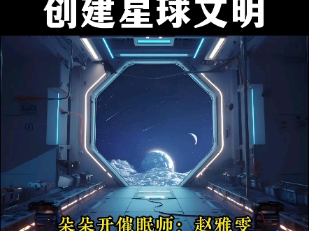 创建星球文明哔哩哔哩bilibili