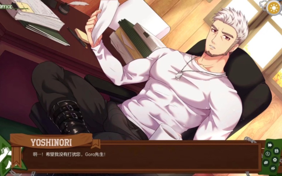 营地好基友camp buddy 教官季 棒球12 过夜等黑猴子系列