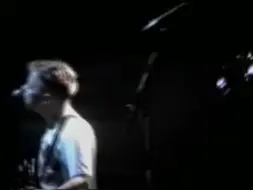 Download Video: New Order - Glastonbury 1987