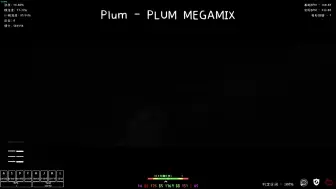 Download Video: [冰与火之舞] 新手再次越级打PLUM MEGAMIX 1