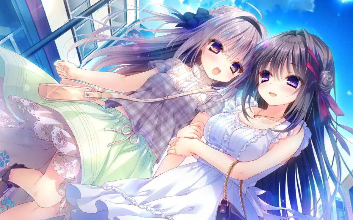 【死馆2xminecraft】真奈美和doom的奇妙之旅_哔哩哔哩_bilibili