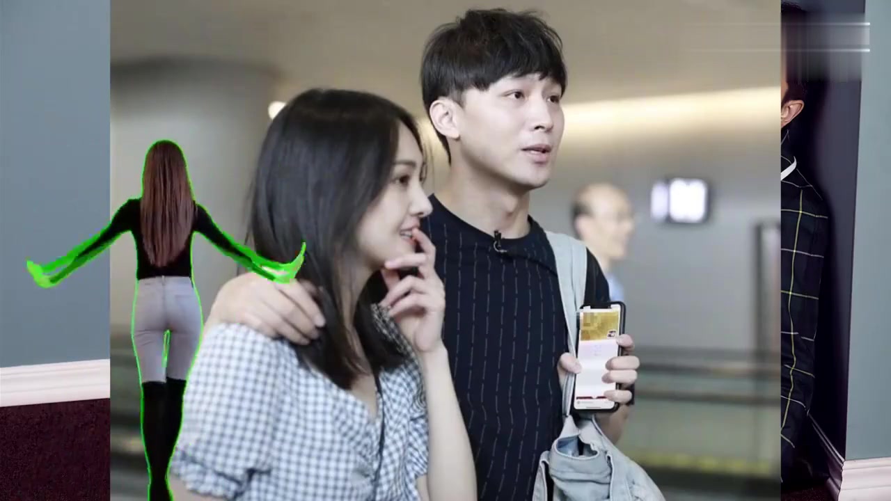 郑爽事件曝光张恒上热搜,未来会成为又一个贾乃亮事业风生水起吗