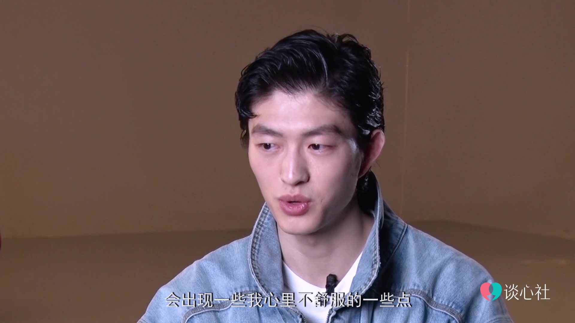 金大川别拿自己的标准去给别人添麻烦