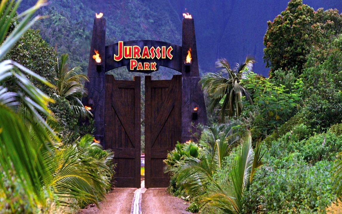 jurassicpark图片图片