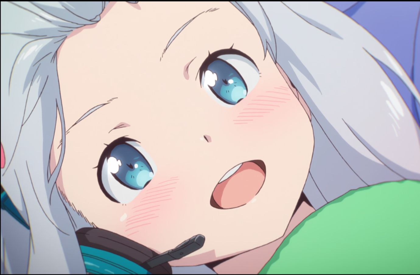 【 混剪/埃罗芒阿老师】【アイドル/yoasobi】3分钟混剪,又萌又欲的和