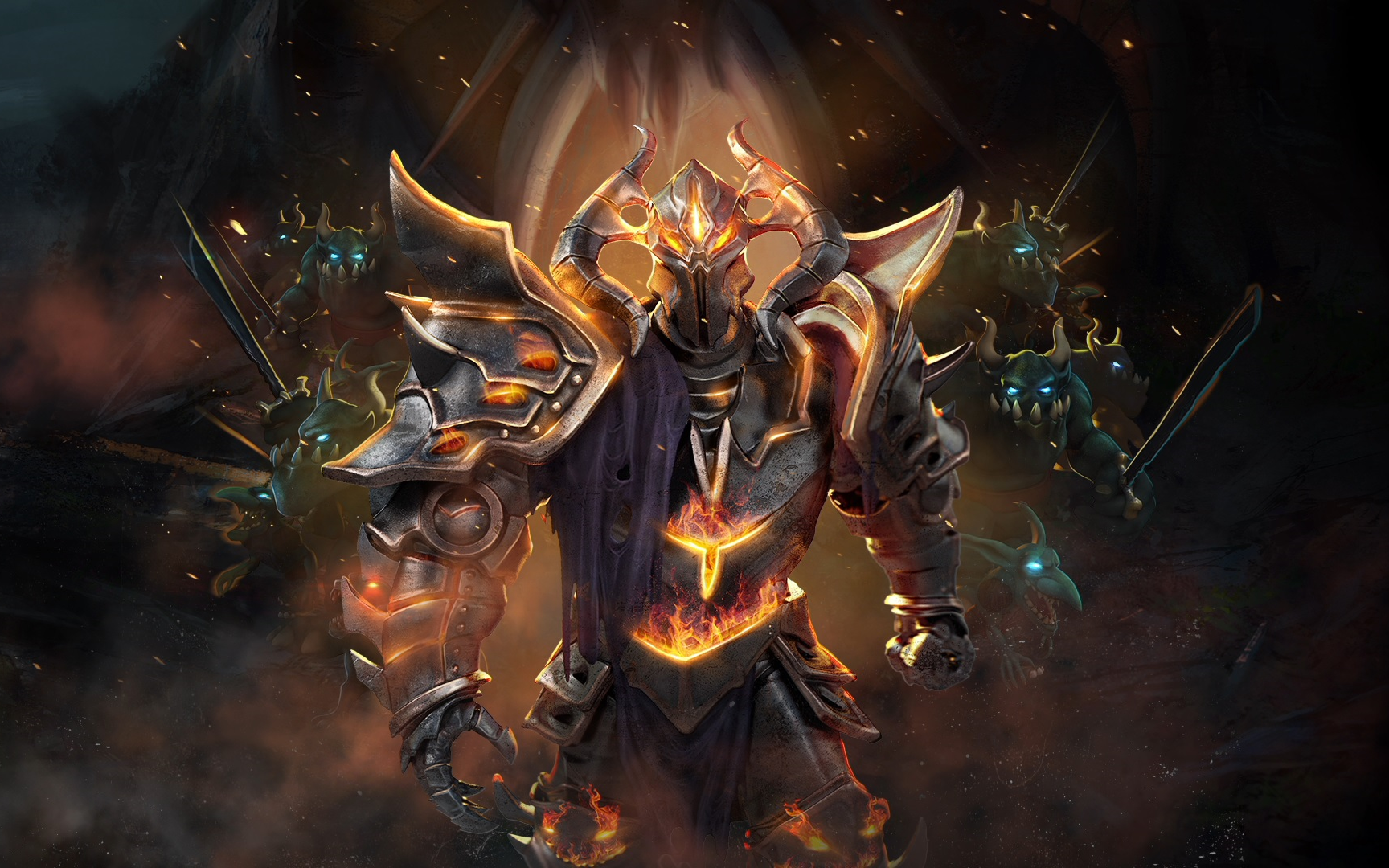 【笔录】清奇旁白和再起魔王 地下城2 我是魔王2_哔哩哔哩bilibili